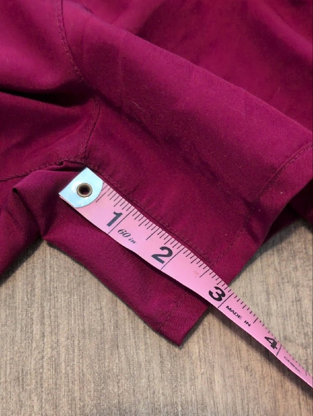 FSU Women's Running Shorts - Picture 6 of 6